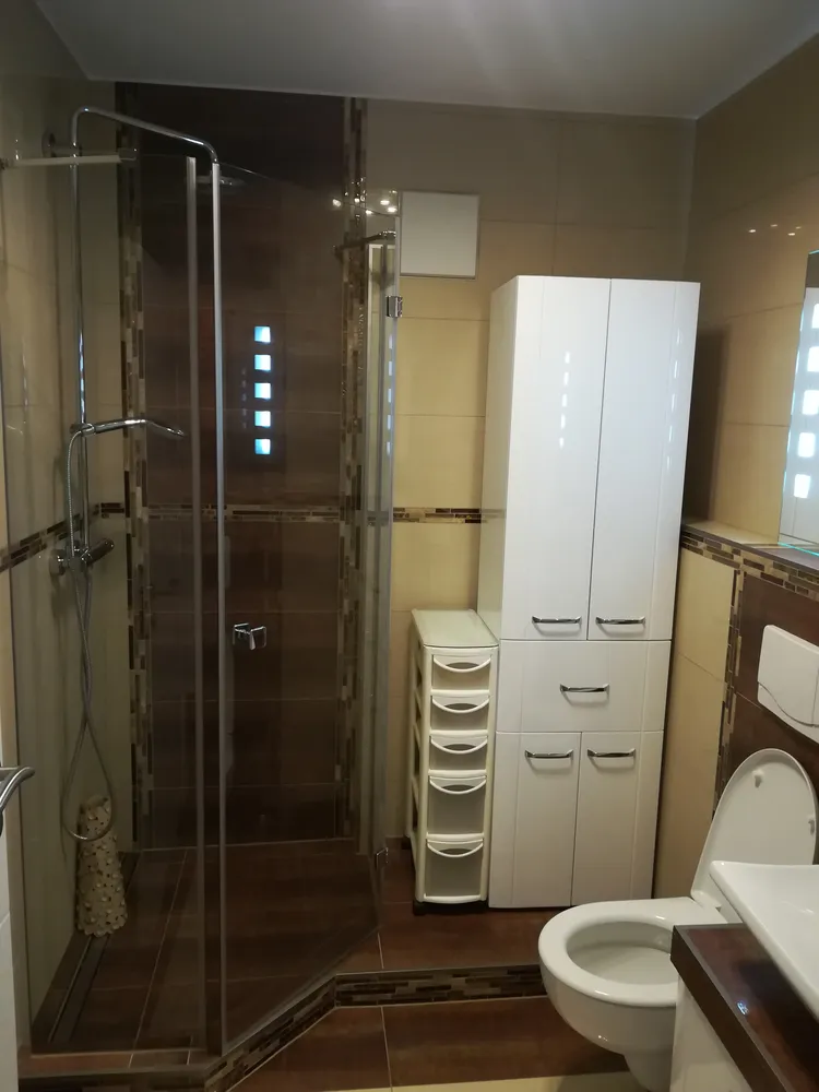 2 Zimmer Wohnung mit 60 m² in Düsseldorf – Bild 8