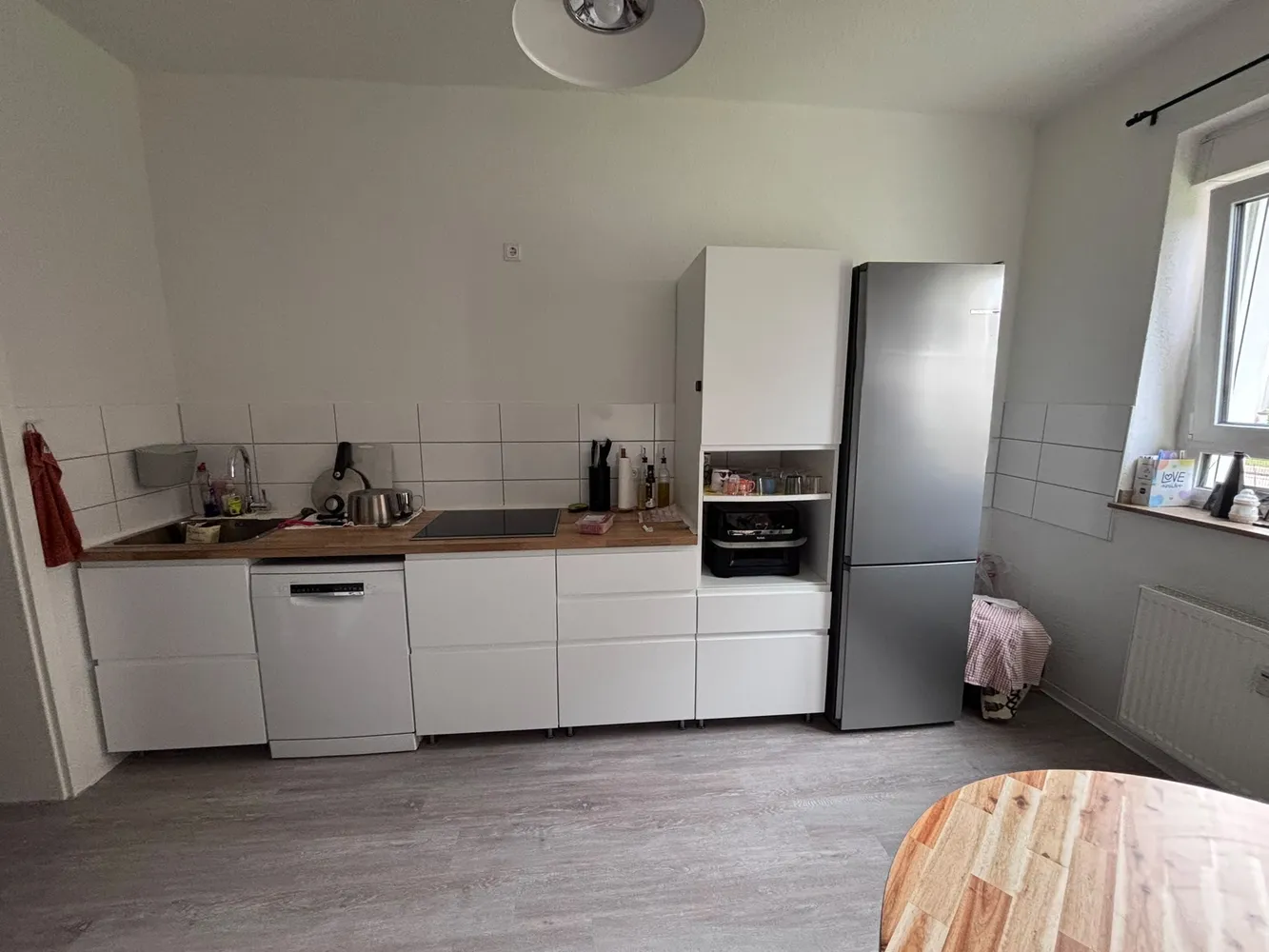 2 Zimmer Wohnung mit 64 m² in Essen – Bild 1
