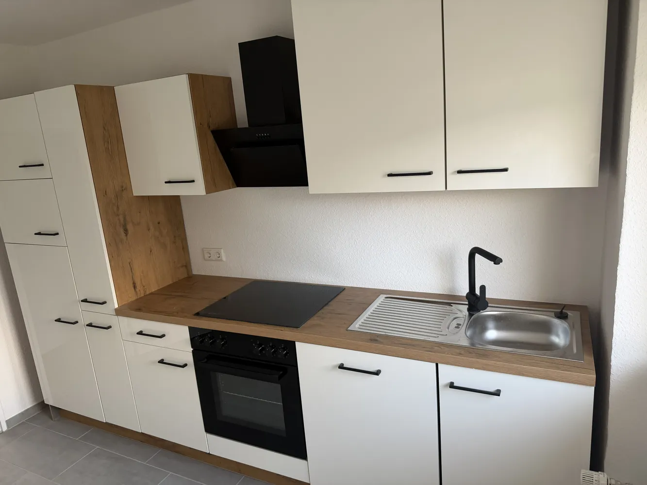1 Zimmer Wohnung mit 40 m² in Frankfurt am Main – Bild 12