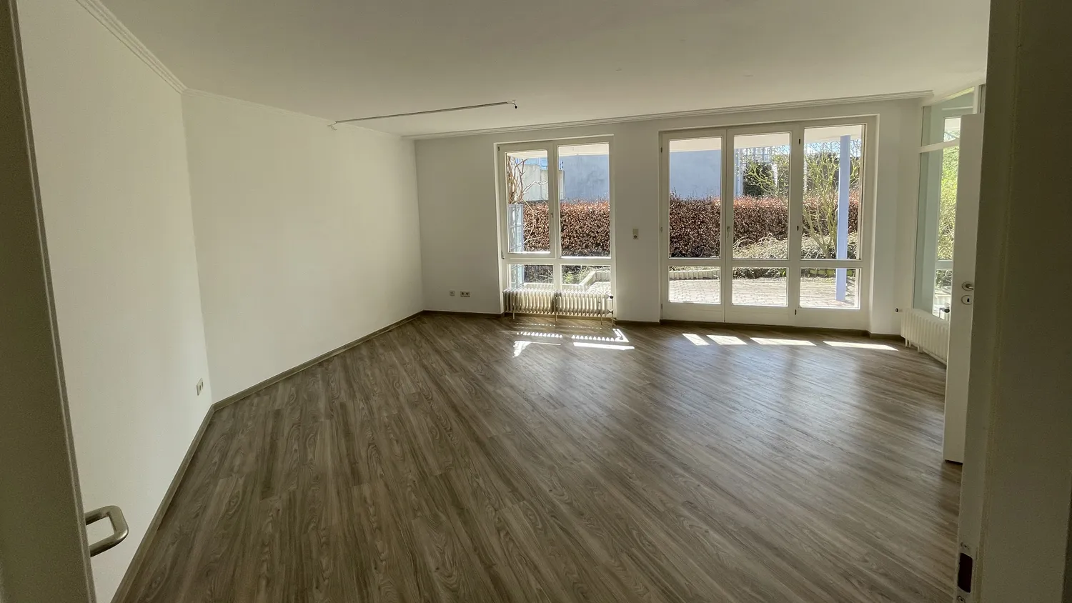3 Zimmer Wohnung mit 100 m² in Braunschweig – Bild 8