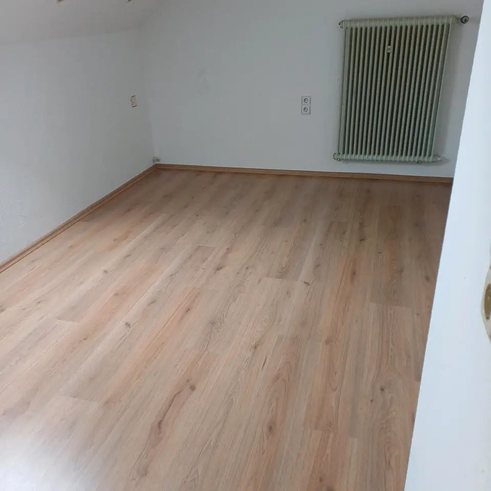 3 Zimmer Wohnung mit 75 m² in Nördlingen – Bild 6