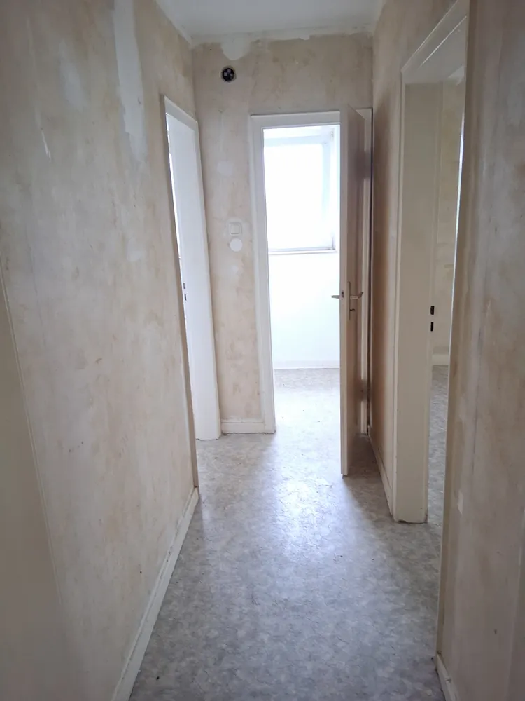 2 Zimmer Wohnung mit 44 m² in Oberhausen – Bild 8