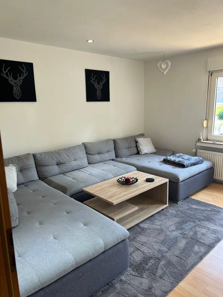 WG-Zimmer mit 75 m² in Dortmund – Bild 1