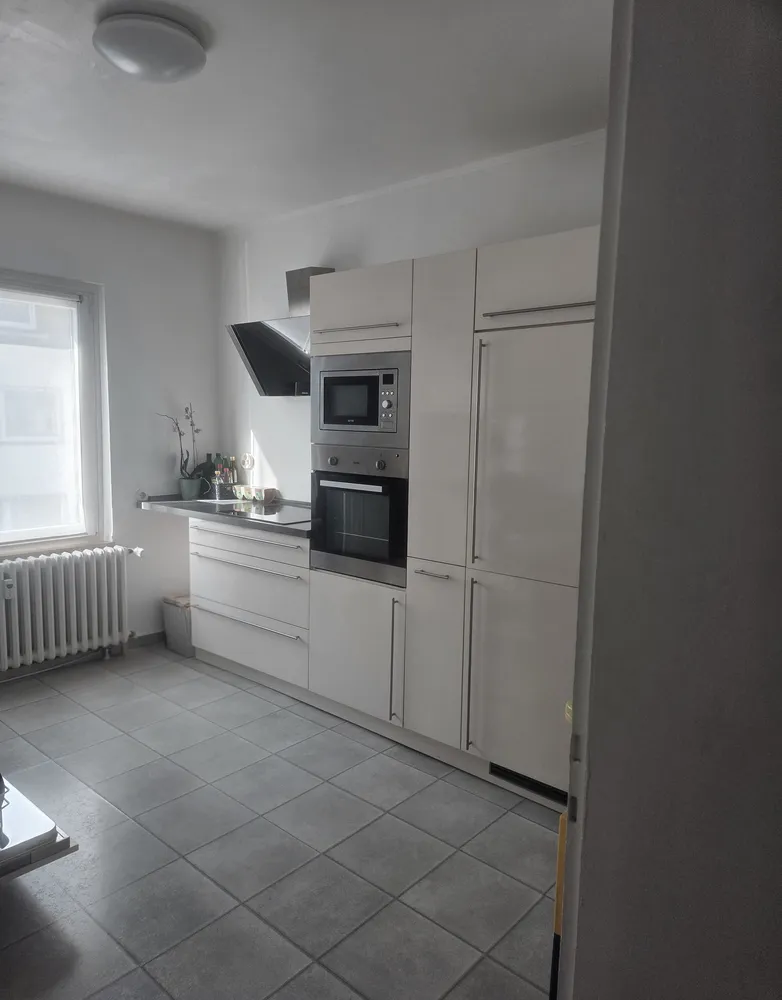 2 Zimmer Wohnung mit 58 m² in Essen – Bild 1