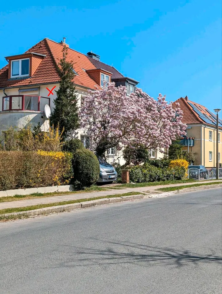3 Zimmer Wohnung mit 69 m² in Greifswald – Bild 2