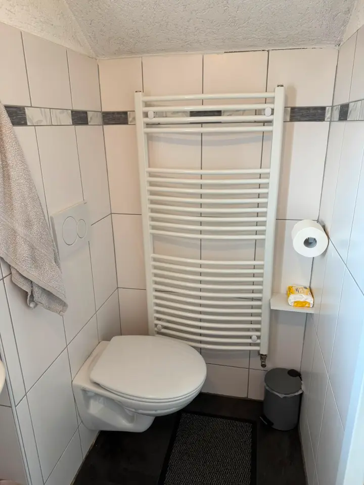 2 Zimmer Wohnung mit 45 m² in Rottweil – Bild 2