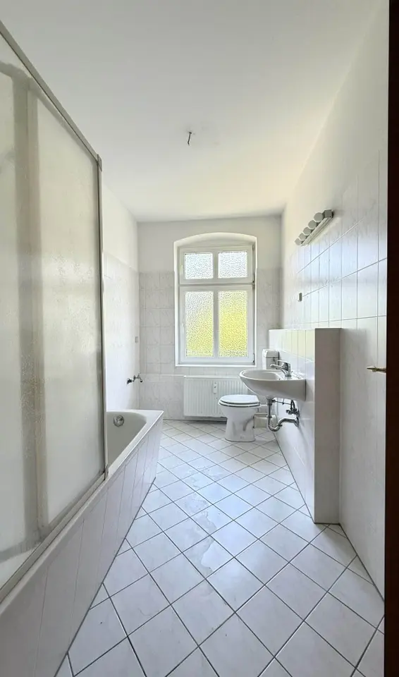 3 room apartment with 86 m² in Frankfurt (Oder) – Photo 8