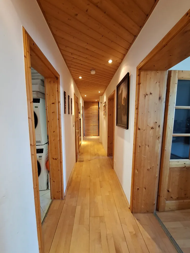 4 Zimmer Wohnung mit 95 m² in München – Bild 4