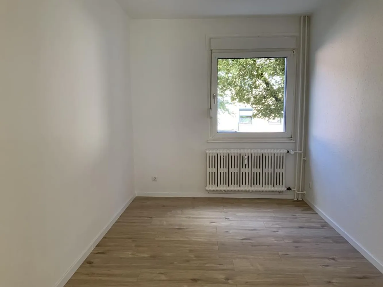 4 room apartment with 54 m² in Gelsenkirchen – Photo 6