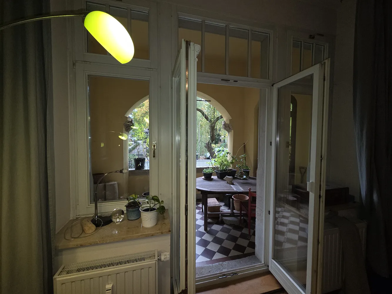 3 room apartment with 140 m² in Dresden – Photo 3