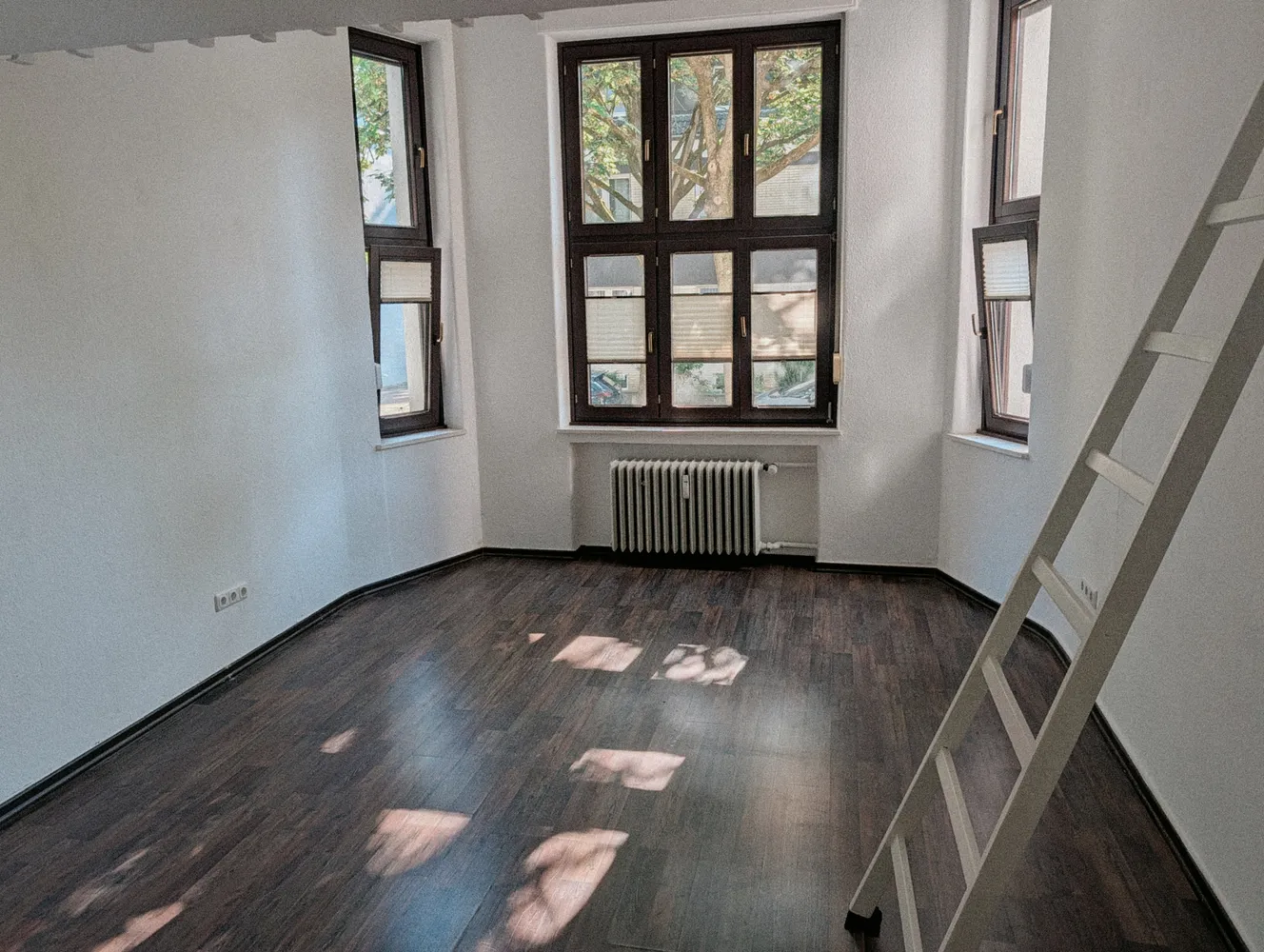 1 Zimmer Wohnung mit 45 m² in Dortmund – Bild 2