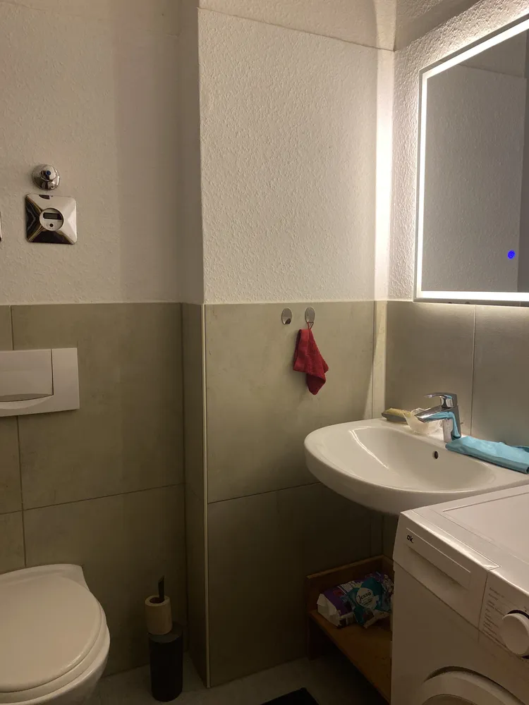 3 Zimmer Wohnung mit 68 m² in Leipzig – Bild 2