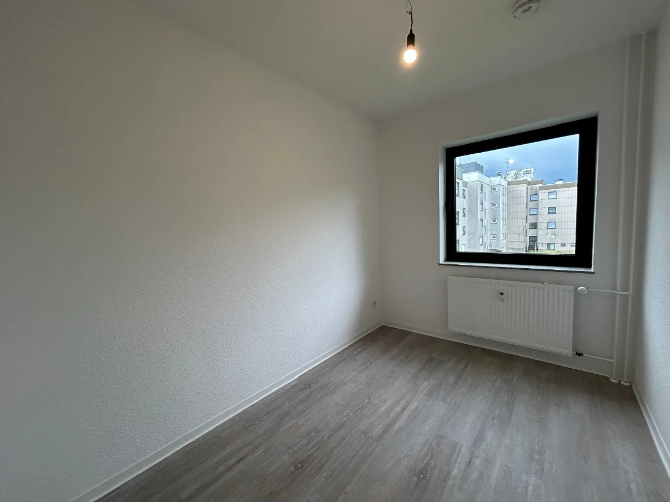 2 Zimmer Wohnung mit 48 m² in Dortmund – Bild 4
