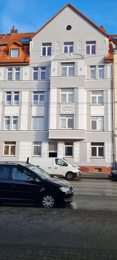 3 room apartment with 76 m² in Hanover – Photo 1