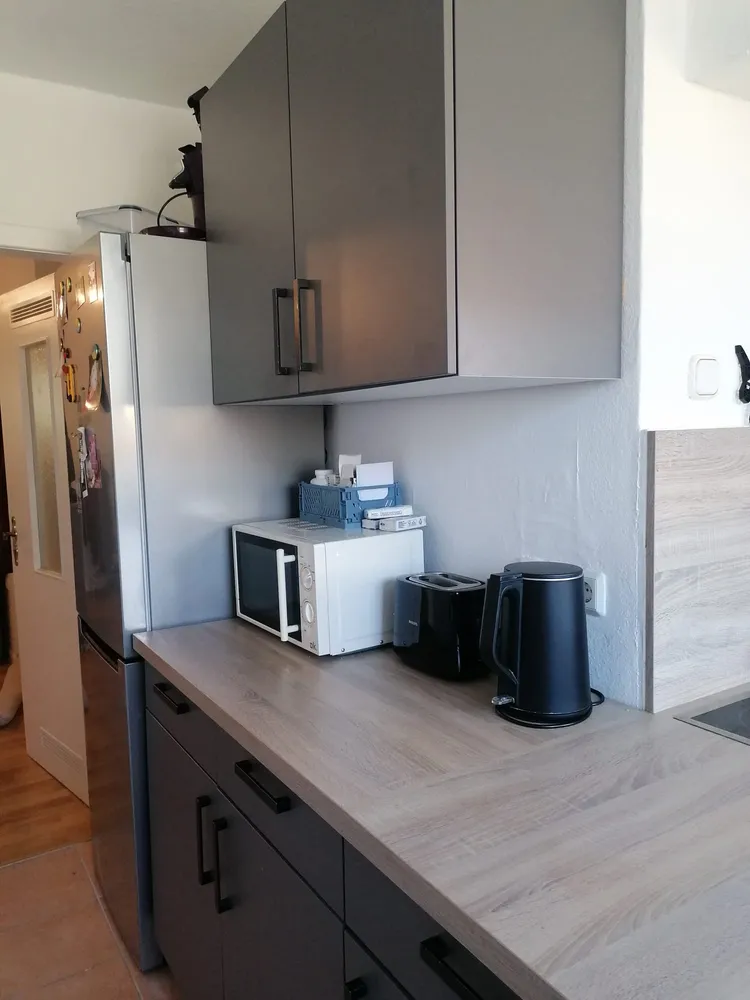 2 Zimmer Wohnung mit 60 m² in Dortmund – Bild 11