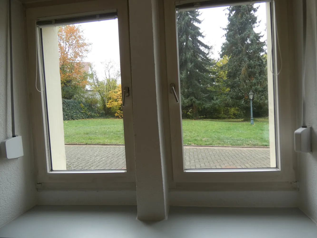 2 Zimmer Wohnung mit 46 m² in Saarbrücken – Bild 5