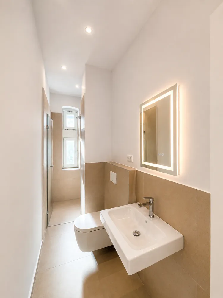 2 Zimmer Wohnung mit 49 m² in Berlin – Bild 6