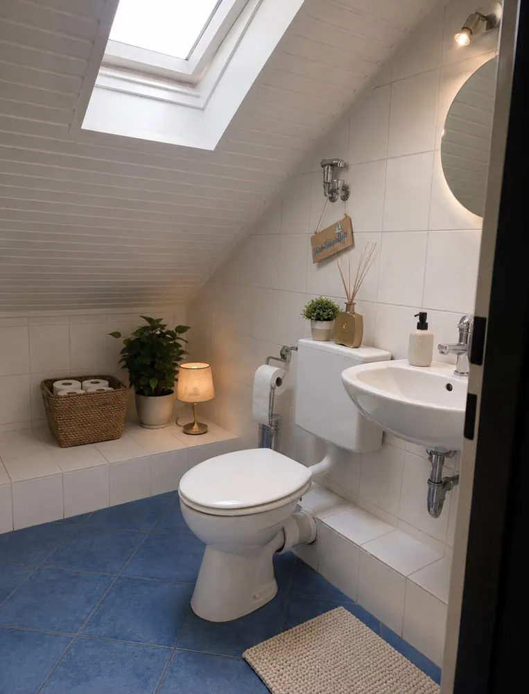 4 Zimmer Wohnung mit 88 m² in Dortmund – Bild 10