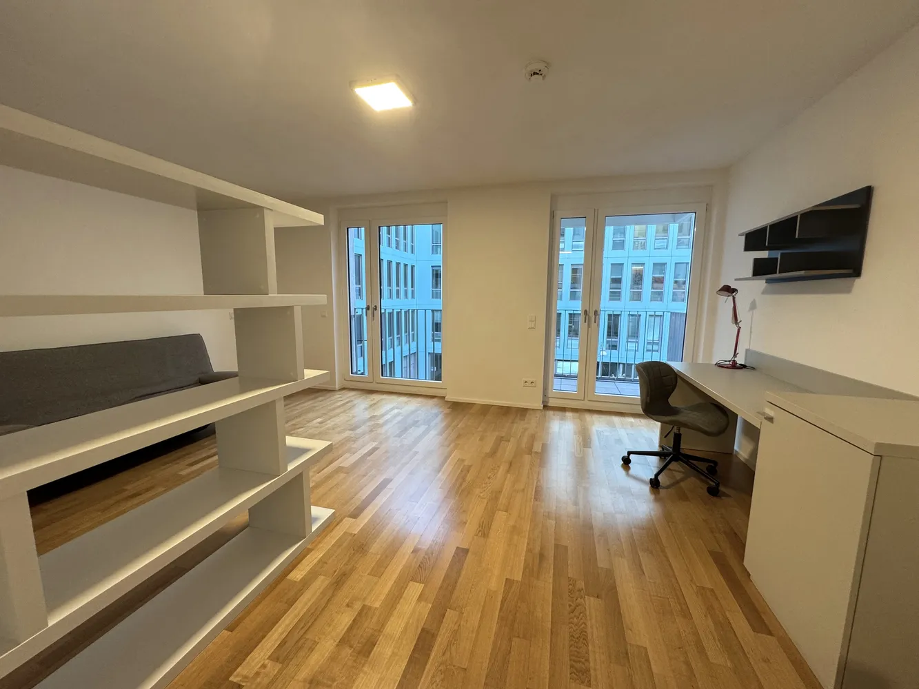 1 Zimmer Wohnung mit 39 m² in Berlin – Bild 8