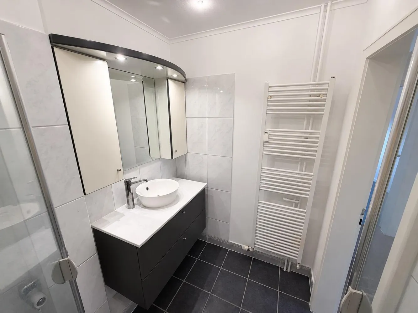 2 Zimmer Wohnung mit 60 m² in Hamburg – Bild 6