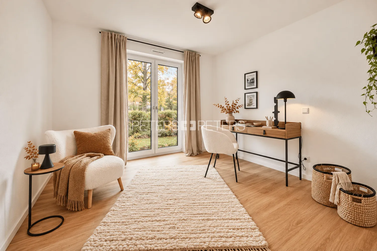 3 Zimmer Wohnung mit 83 m² in Lübeck – Bild 10