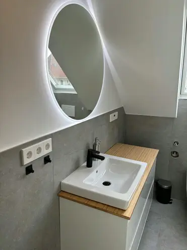 WG-Zimmer mit 15 m² in Stuttgart – Bild 9