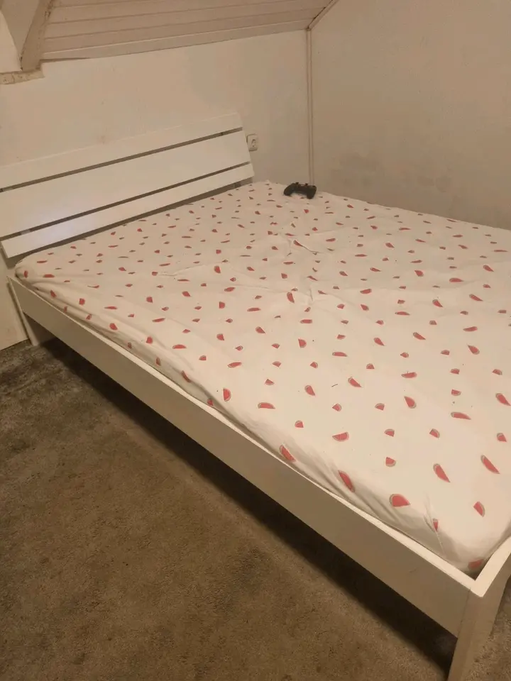 2 Zimmer Wohnung mit 30 m² in Paderborn – Bild 9