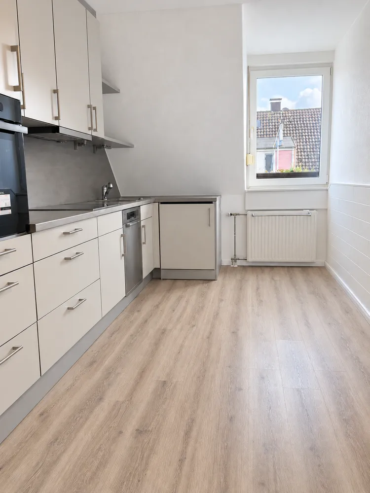 4 Zimmer Wohnung mit 85 m² in Wuppertal – Bild 8