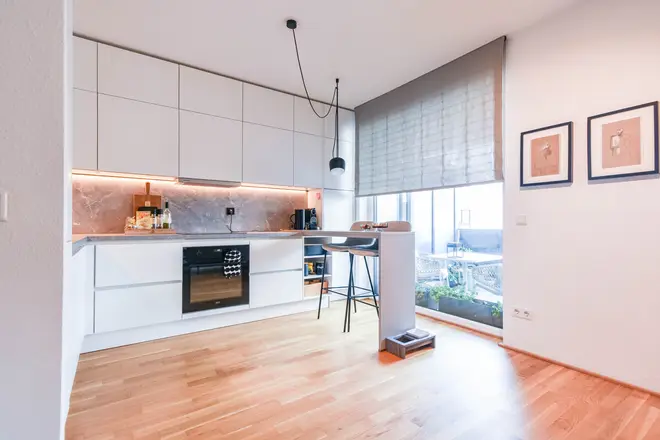3 Zimmer Wohnung mit 82 m² in Solingen – Bild 5
