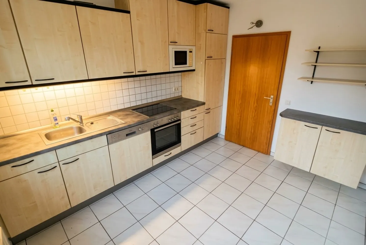 3 Zimmer Wohnung mit 79 m² in Moers – Bild 4