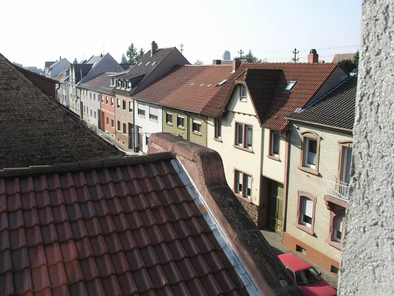 4 Zimmer Wohnung mit 95 m² in Mannheim – Bild 1