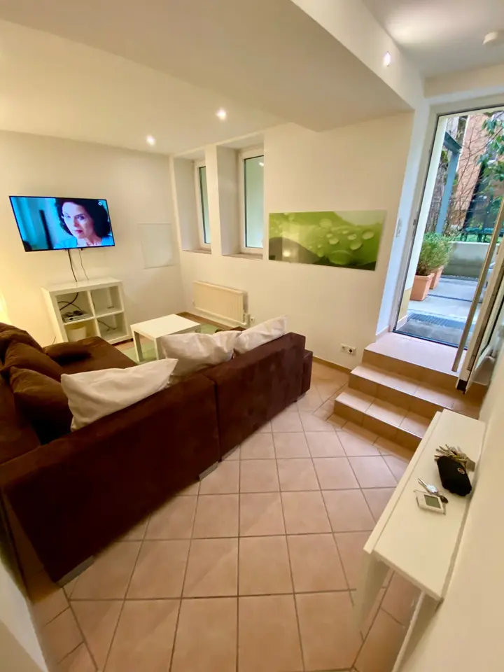 2 Zimmer Wohnung mit 45 m² in Stuttgart – Bild 2