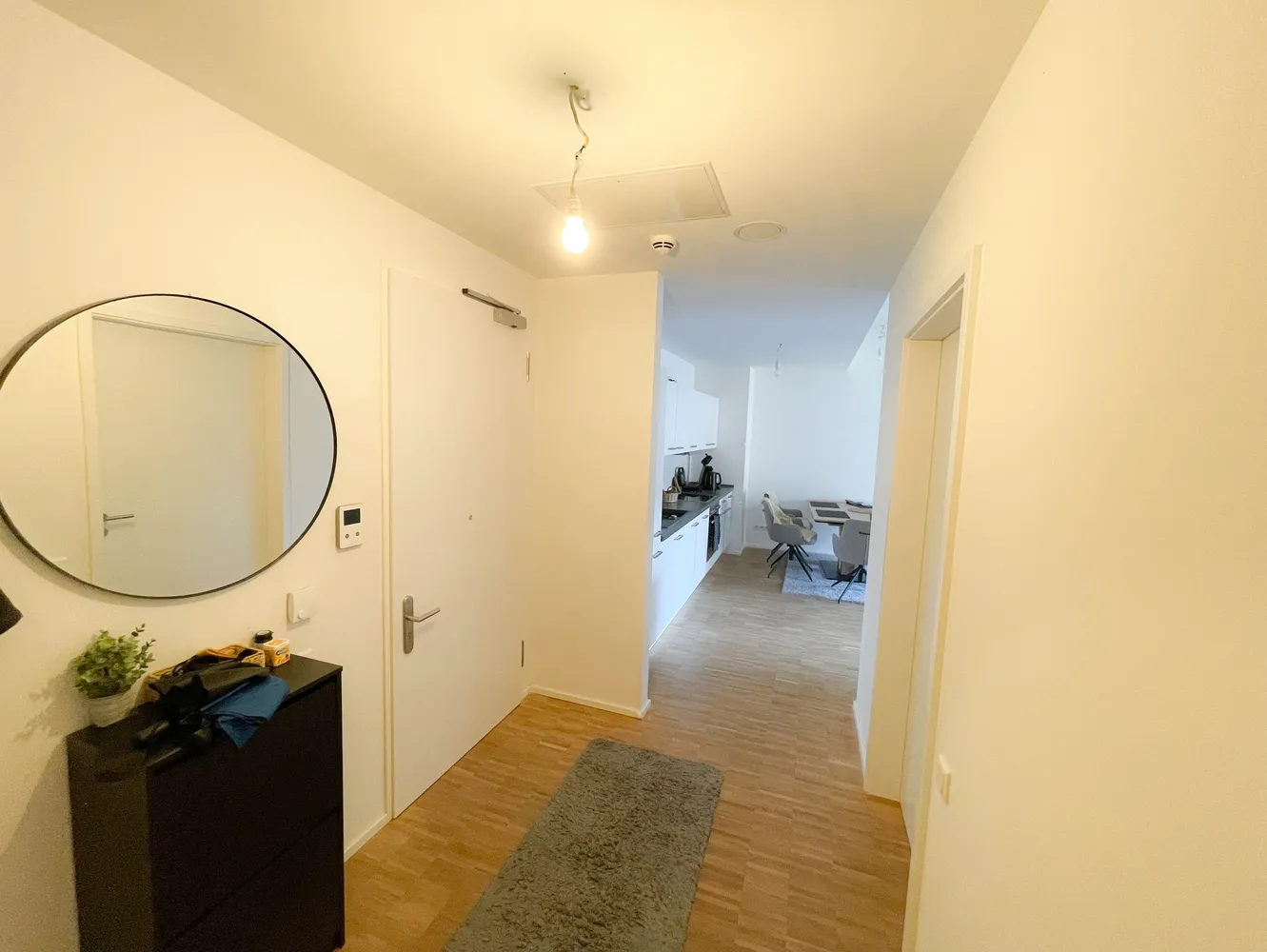 2 room apartment with 71 m² in Frankfurt am Main – Photo 1