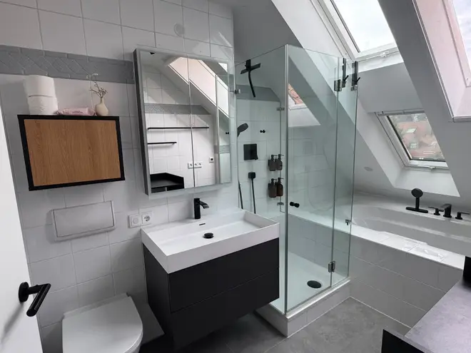 3 Zimmer Wohnung mit 90 m² in München – Bild 8