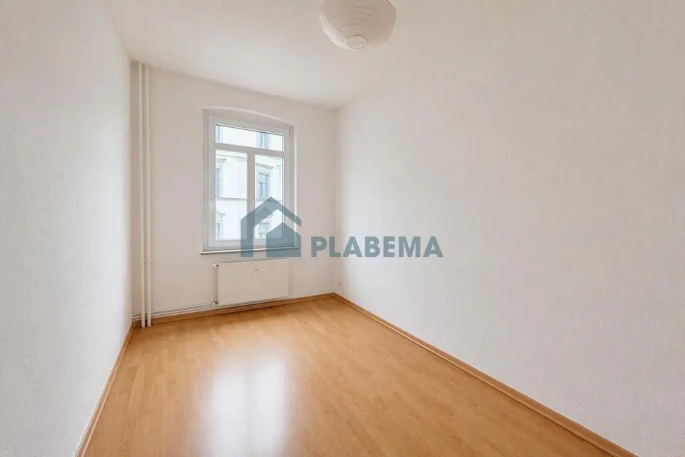 2 room apartment with 50 m² in Schwerin – Photo 3
