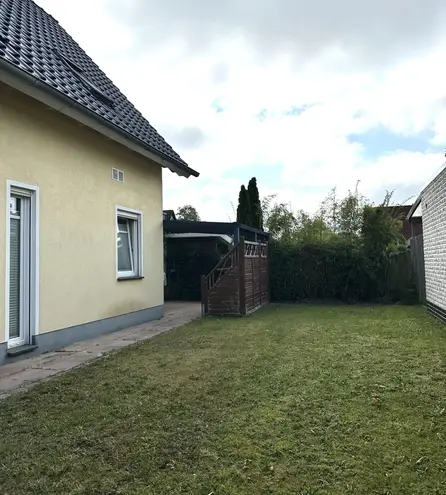 3 Zimmer Haus mit 101 m² in Oldenburg – Bild 12