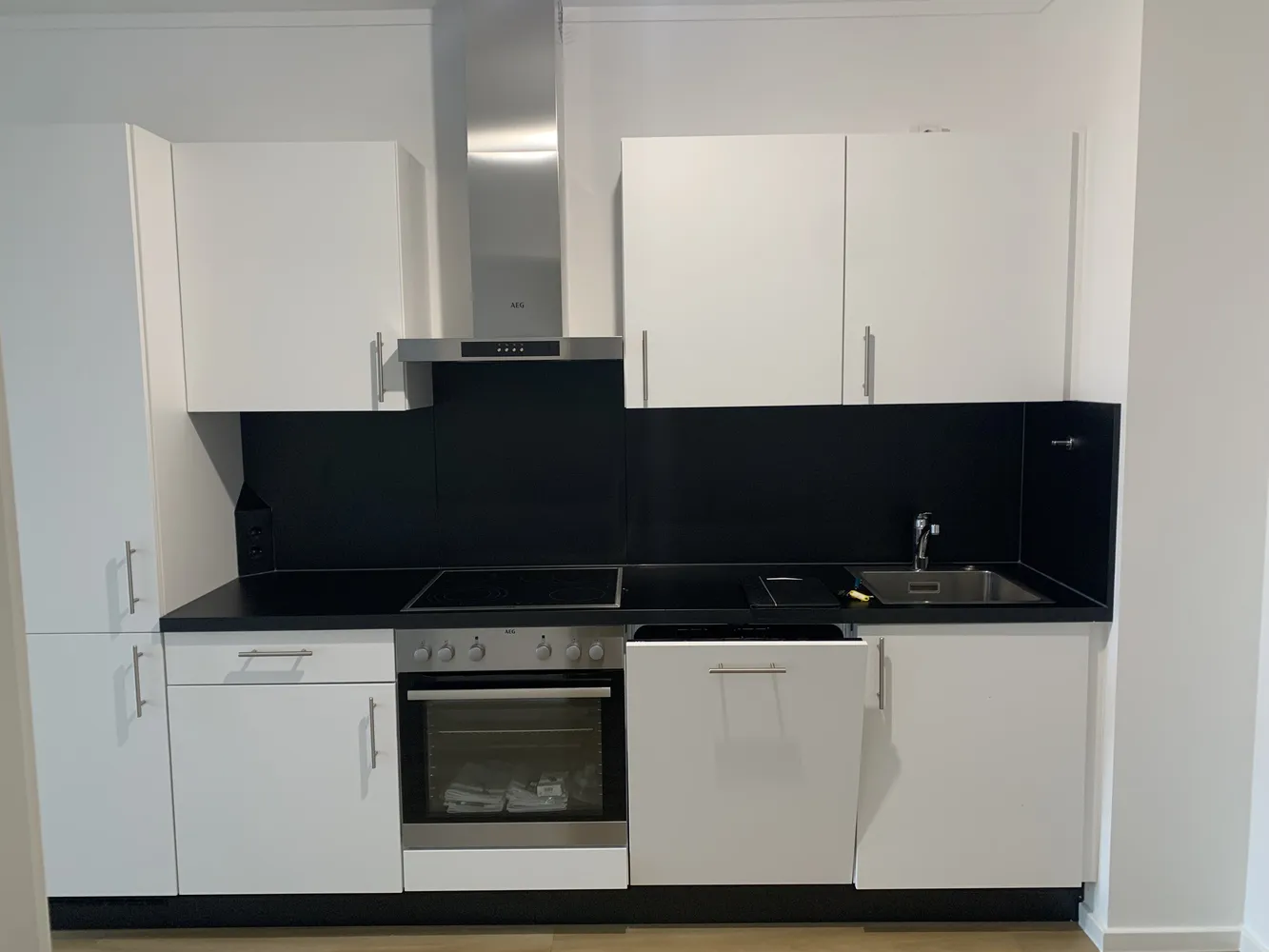 2 Zimmer Wohnung mit 63 m² in Mönchengladbach – Bild 3