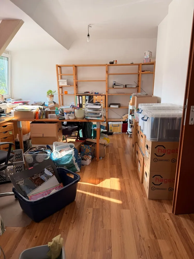4 Zimmer Wohnung mit 120 m² in Hamburg – Bild 7
