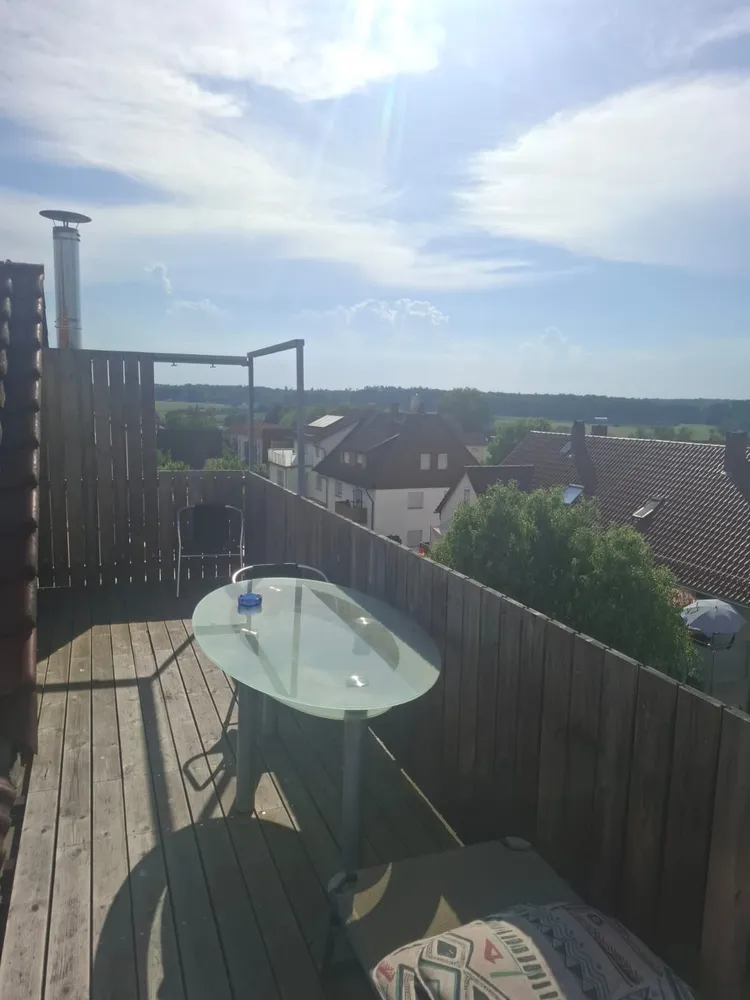 1 Zimmer Wohnung mit 35 m² in Göppingen – Bild 4