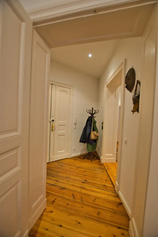 3 Zimmer Wohnung mit 97 m² in Berlin – Bild 5