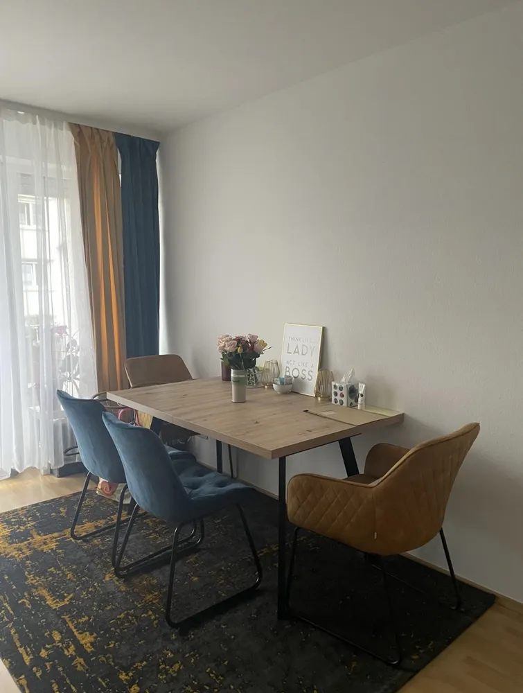 2 Zimmer Wohnung mit 65 m² in Neu-Isenburg – Bild 7