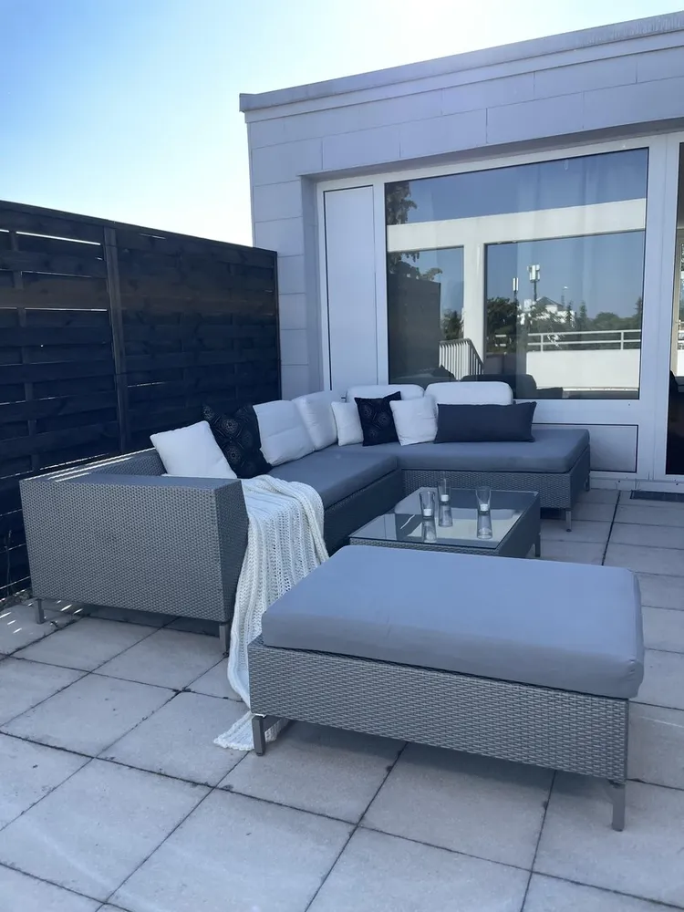4 Zimmer Wohnung mit 132 m² in München – Bild 2