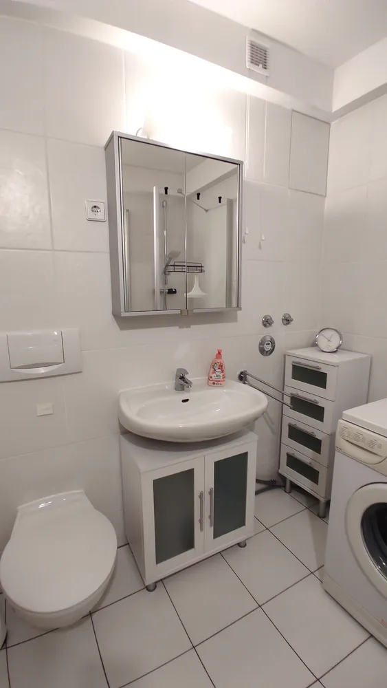 1 Zimmer Wohnung mit 45 m² in München – Bild 7