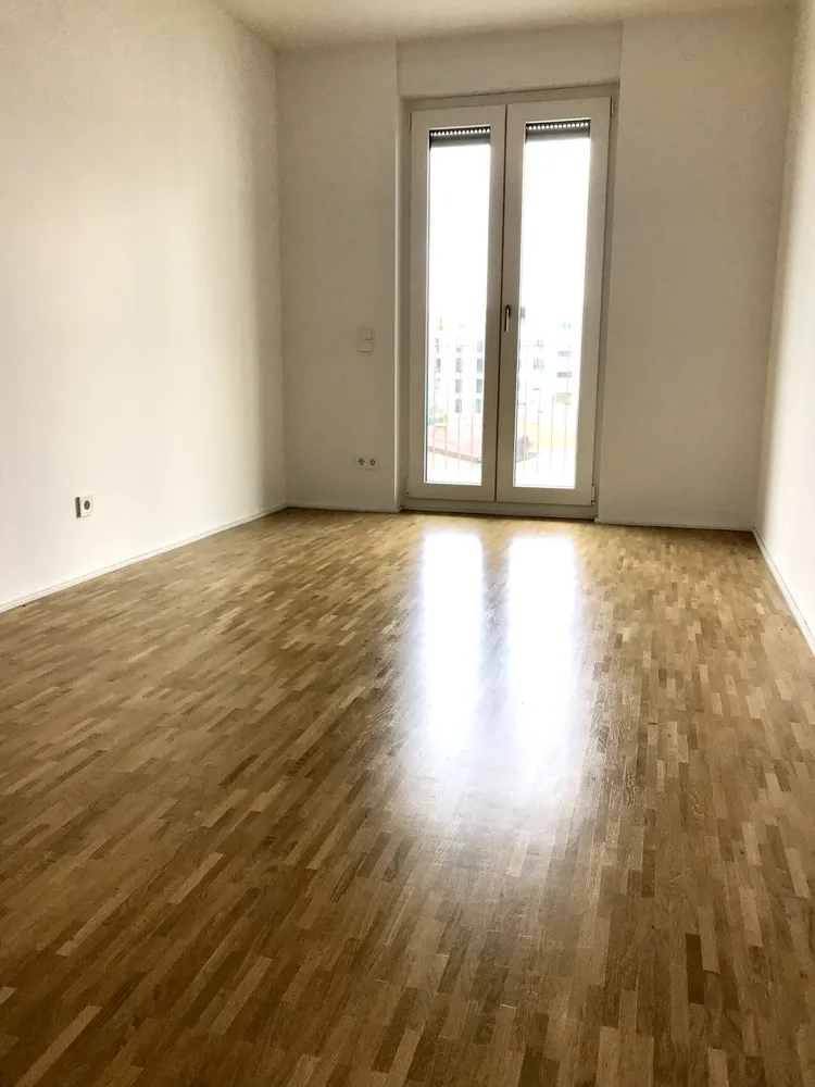 3 Zimmer Wohnung mit 91 m² in Frankfurt am Main – Bild 9