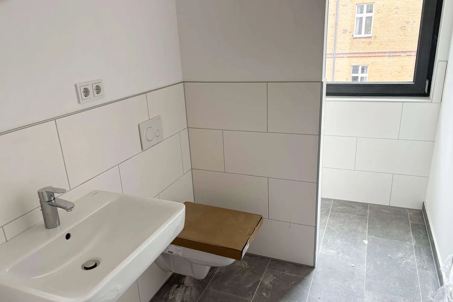 2 room apartment with 67 m² in Potsdam – Photo 9