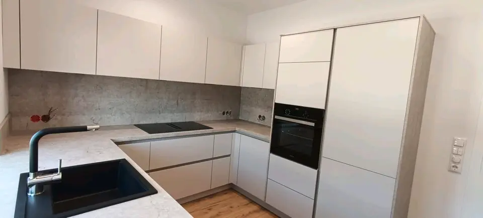 3 Zimmer Haus mit 80 m² in Norden – Bild 3