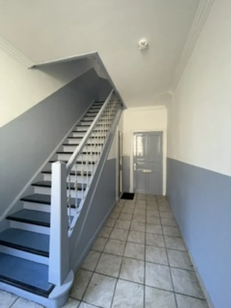 2 Zimmer Wohnung mit 60 m² in Hamburg – Bild 5