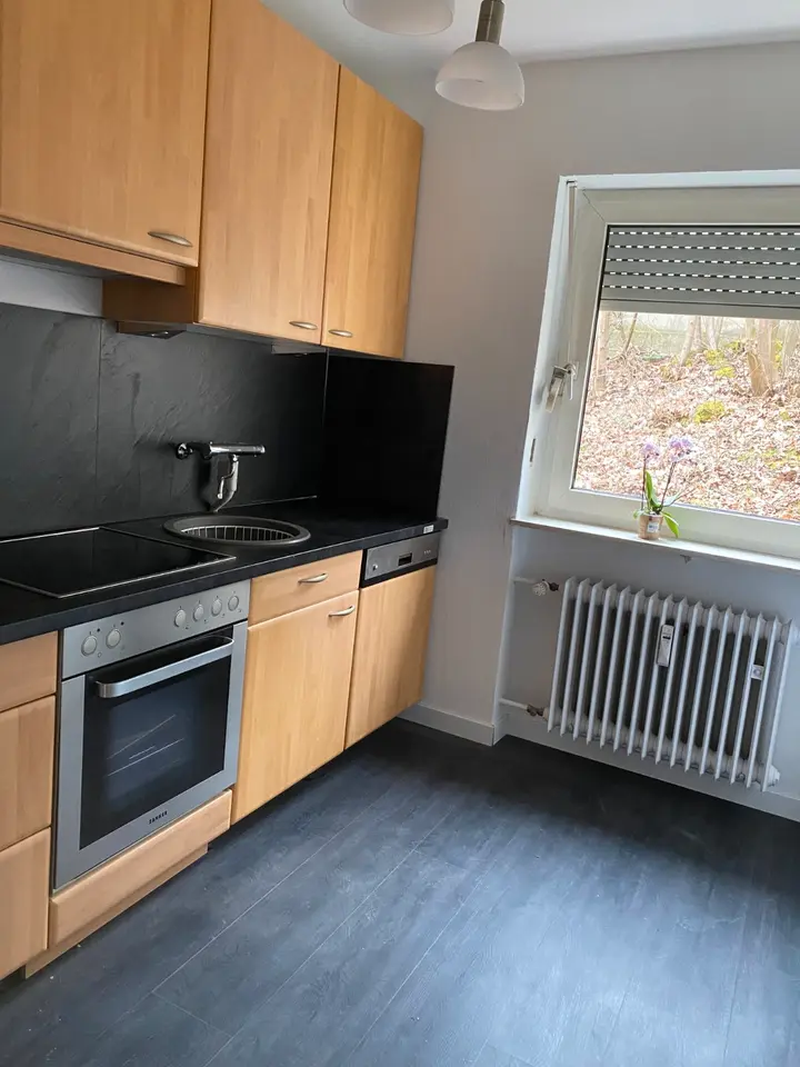 4 Zimmer Wohnung mit 82 m² in Regensburg – Bild 4