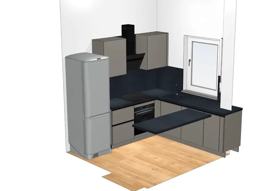2 Zimmer Wohnung mit 67 m² in Ingolstadt – Bild 8