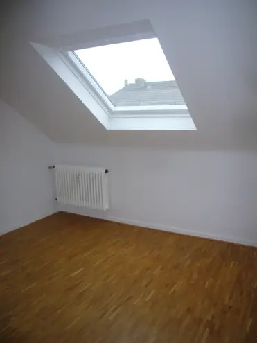 3 Zimmer Wohnung mit 60 m² in Düsseldorf – Bild 8